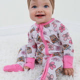 A Cup Of Dreams Dream Romper | Milk & Baby
