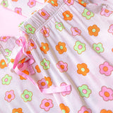 Feel'n Flowerful Women's Dream Nursing Pajamas Milk & Baby