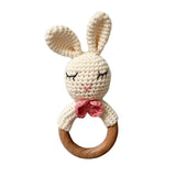 Hop To It Baby Gift Box | Milk & Baby