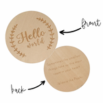 Dinomite Gift Box | Milk & Baby