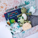Dinomite Gift Box | Milk & Baby