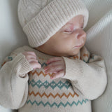 Luna + Luca Après Ski Jumpsuit