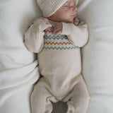 Luna + Luca Après Ski Jumpsuit