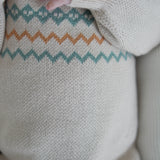 Luna + Luca Après Ski Jumpsuit