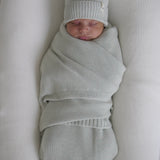 Bring Me Home Rib Bundle | Light Sage | Milk & Baby