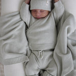 Bring Me Home Rib Bundle | Light Sage | Milk & Baby