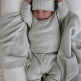 Bring Me Home Rib Bundle | Light Sage | Milk & Baby
