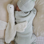 Bring Me Home Rib Bundle | Light Sage | Milk & Baby