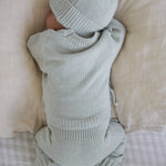 Bring Me Home Rib Bundle | Light Sage | Milk & Baby