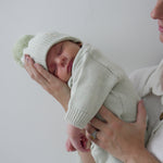 Bring Me Home Rib Bundle | Light Sage | Milk & Baby