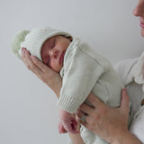 Bring Me Home Rib Bundle | Light Sage | Milk & Baby