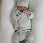 Bring Me Home Rib Bundle | Light Sage | Milk & Baby