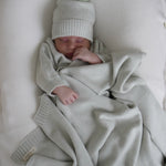 Bring Me Home Rib Bundle | Light Sage | Milk & Baby