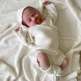 Bring Me Home Scallop Bundle | White