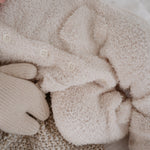 Cozy Teddy Pocket Jumpsuit lifestyle