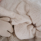 Cozy Teddy Pocket Jumpsuit lifestyle