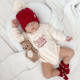 Luna + Luca Pom Beanie | Holly