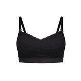 Pippa Cushioned Nursing + Handsfree Pumping bra | Milk & Baby