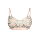 Pippa Cushioned Nursing + Handsfree Pumping bra | Milk & Baby