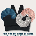 Breast/Chest Ice/Heat Packs | Milk & Baby