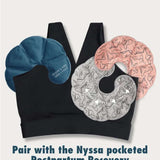 Breast/Chest Ice/Heat Packs | Milk & Baby
