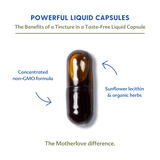 More Milk® Special Blend | Liquid Capsules