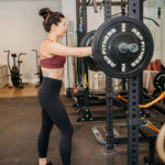 Strappy Back 2.0 Nursing Sports Bra | Milk & Baby
