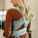 Citadel Blue | Milk & Baby