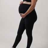 VAALIA™ Everyday Comfort Hi-Rise Maternity Legging