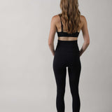 VAALIA™ Everyday Comfort Hi-Rise Maternity Legging