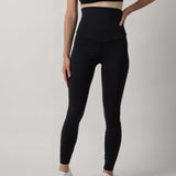 VAALIA™ Everyday Comfort Hi-Rise Maternity Legging