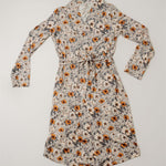 Amber Gardens Mom Robe | Milk & Baby