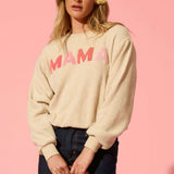 For the Mamas Sweetheart Mama Sweatshirt