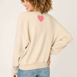 For the Mamas Sweetheart Mama Sweatshirt