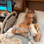 momjug breastfeeding water bottle | Milk & Baby