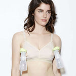 Rose 2.0 Nursing + Handsfree Pumping Bra | Milk & Baby