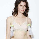 Rose 2.0 Nursing + Handsfree Pumping Bra | Milk & Baby