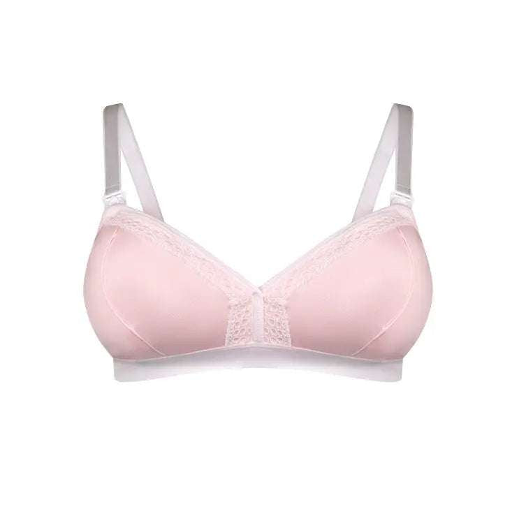 Rose 2.0 Nursing + Handsfree Pumping Bra | Milk & Baby