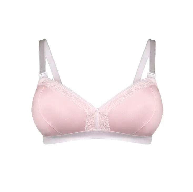 Rose 2.0 Nursing + Handsfree Pumping Bra | Milk & Baby