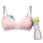 Rose 2.0 Nursing + Handsfree Pumping Bra | Milk & Baby
