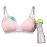 Rose 2.0 Nursing + Handsfree Pumping Bra | Milk & Baby