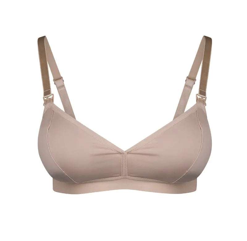 Rose 2.0 Nursing + Handsfree Pumping Bra | Milk & Baby