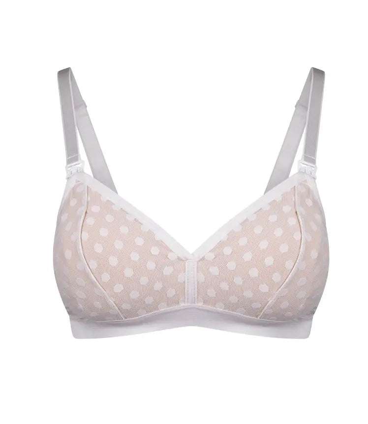 Rose 2.0 Nursing + Handsfree Pumping Bra | Milk & Baby