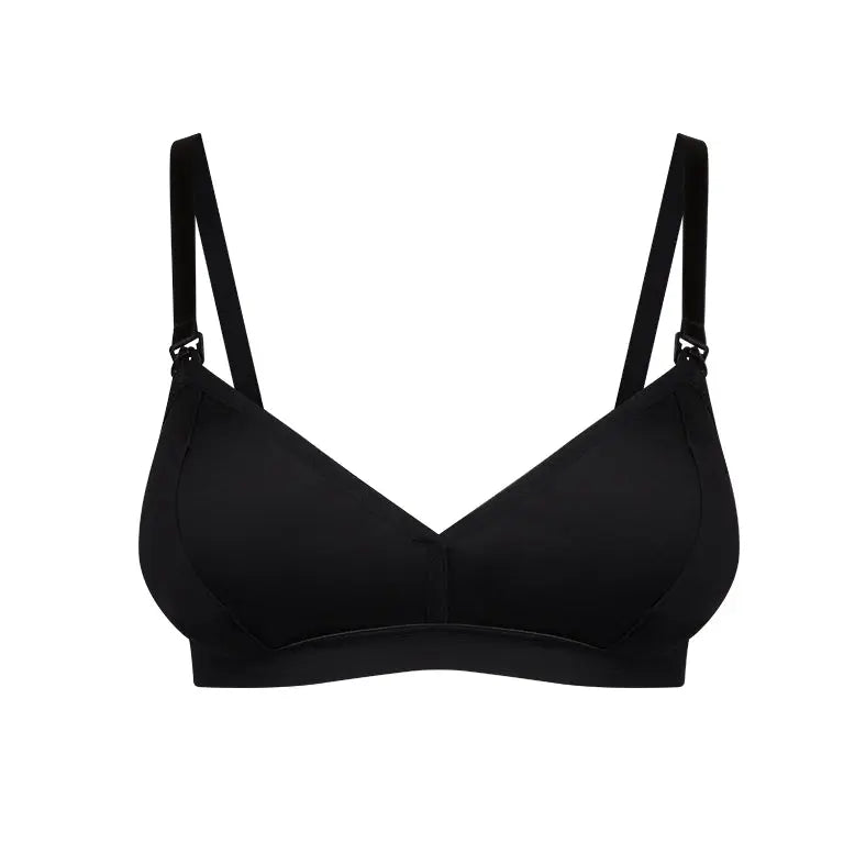 Rose 2.0 Nursing + Handsfree Pumping Bra | Milk & Baby