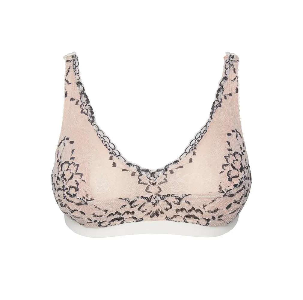 Ruby Handsfree Pumping + Nursing Bra | Milk & Baby