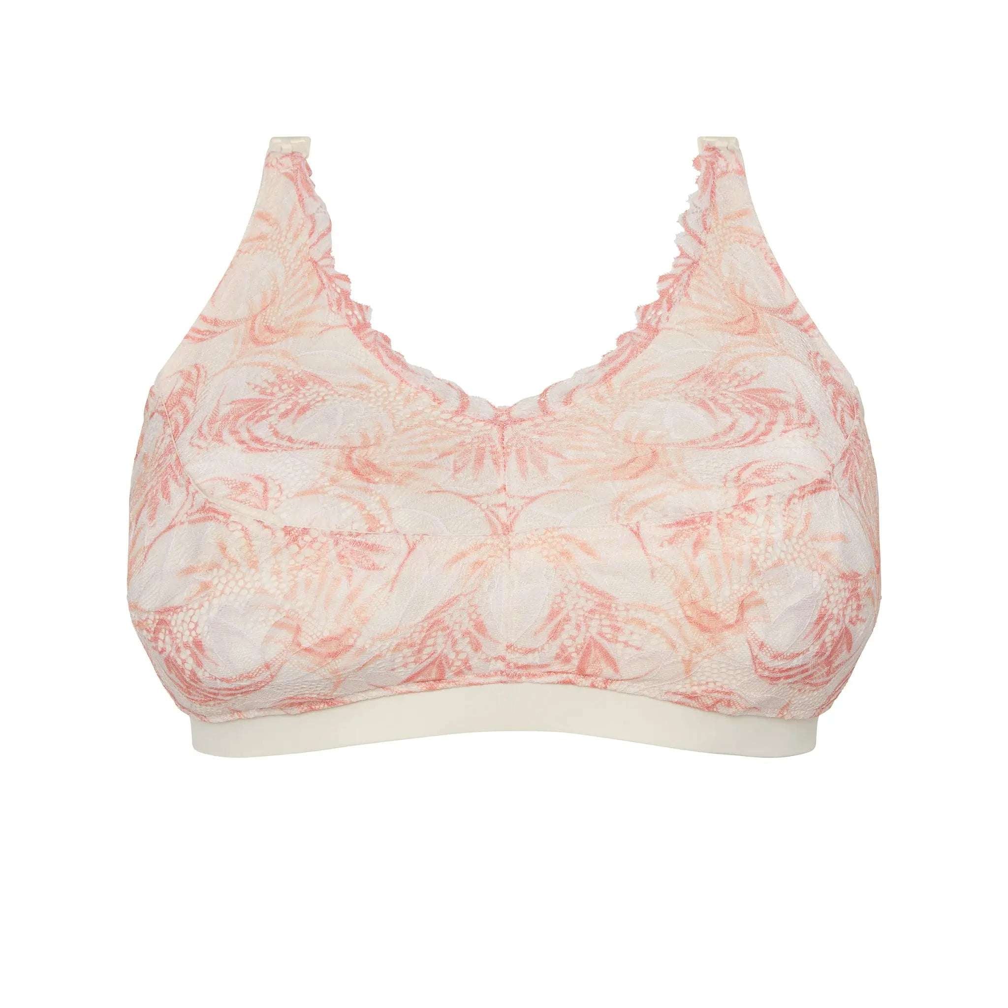 Ruby Handsfree Pumping + Nursing Bra | Milk & Baby