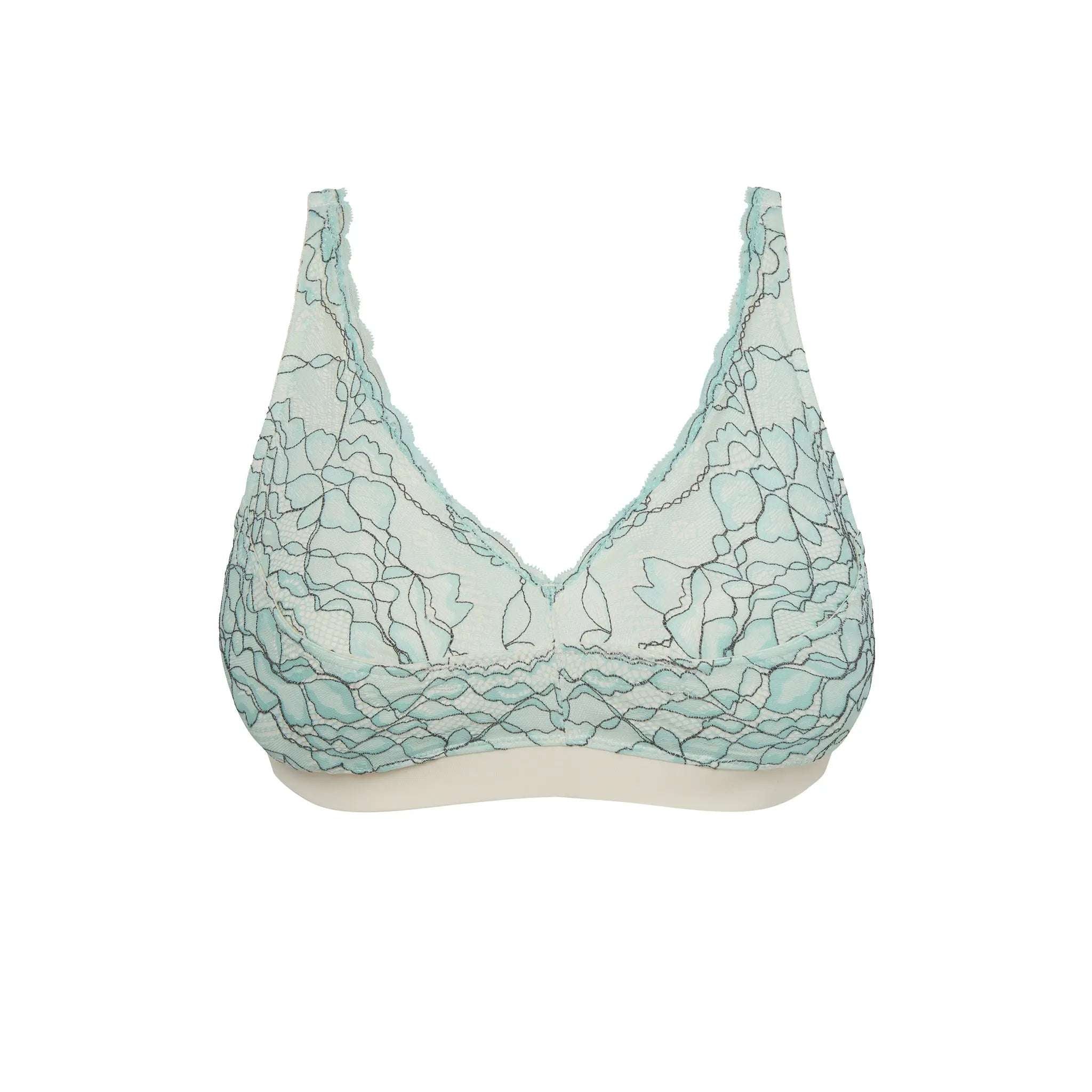 Ruby Handsfree Pumping + Nursing Bra | Milk & Baby
