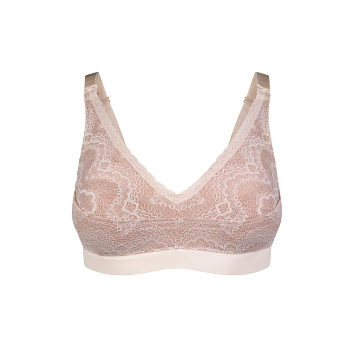 Ruby PLUS Handsfree Pumping +  Nursing Bra
