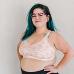 Ruby Handsfree Pumping + Nursing Bra | Milk & Baby