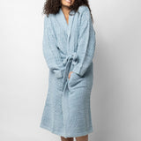 Snug Waffle Robe